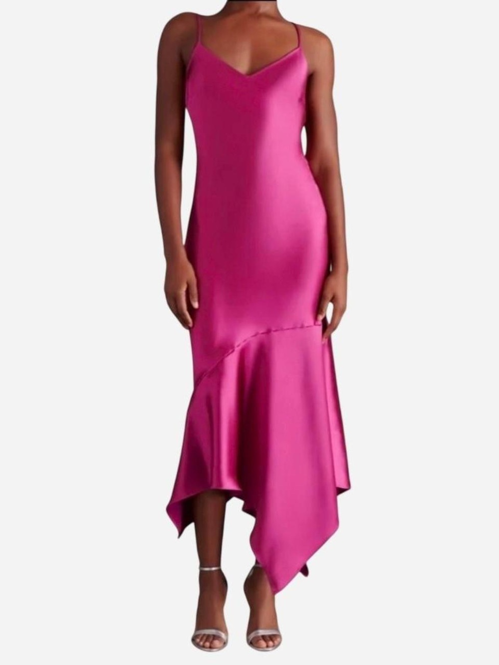 NWT Steve Madden Lucille Dress